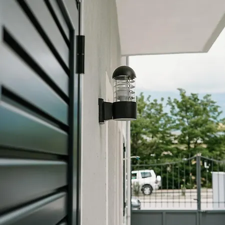 Asimenja's Appartement *