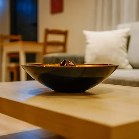 Apartment Asimenja's