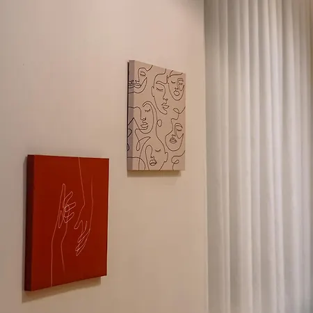 Appartement Asimenja's