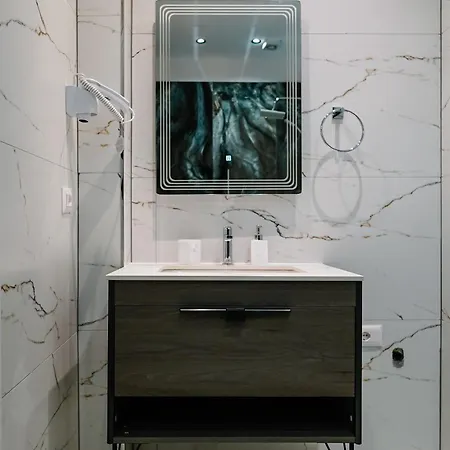 Appartement Asimenja's