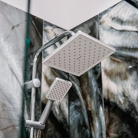 Appartement Asimenja's *