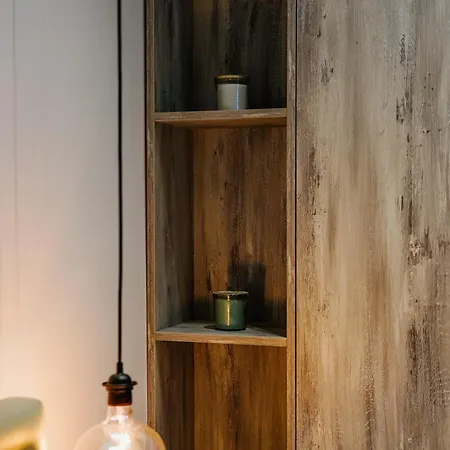 Asimenja's Apartment *