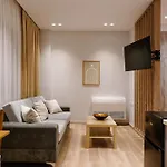 Asimenja's Apartamento *