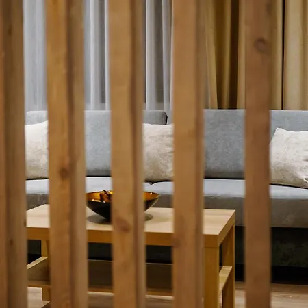 Apartmán Asimenja's *